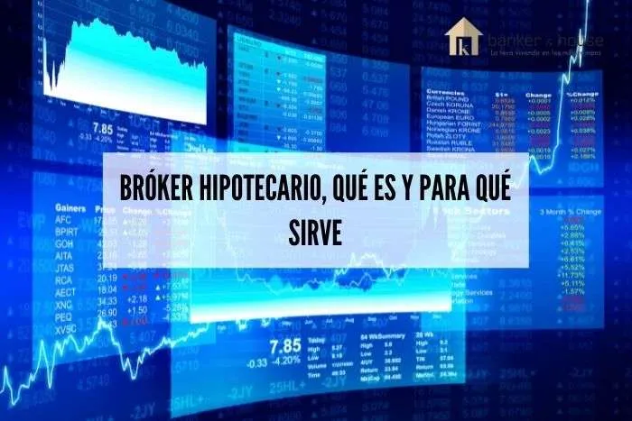 broker hipotecario Barcelona