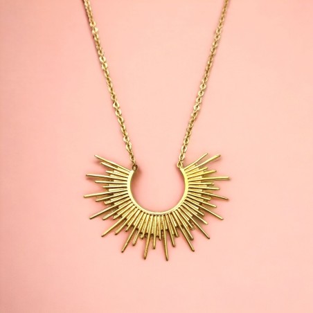 Collares de moda