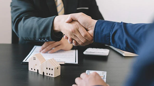 broker hipotecario
