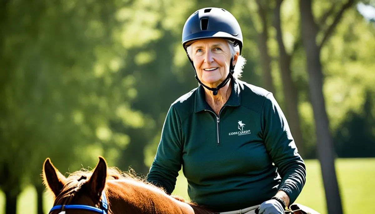 montar a caballo en Valencia