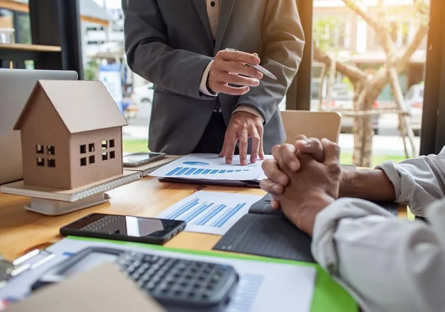 broker hipotecario en Barcelona