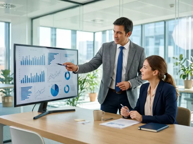 broker hipotecario en Barcelona