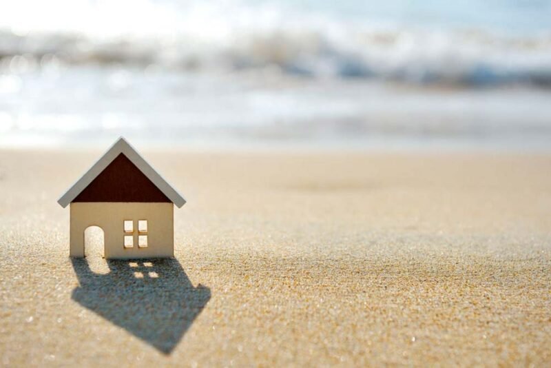 hipoteca para segunda vivienda
